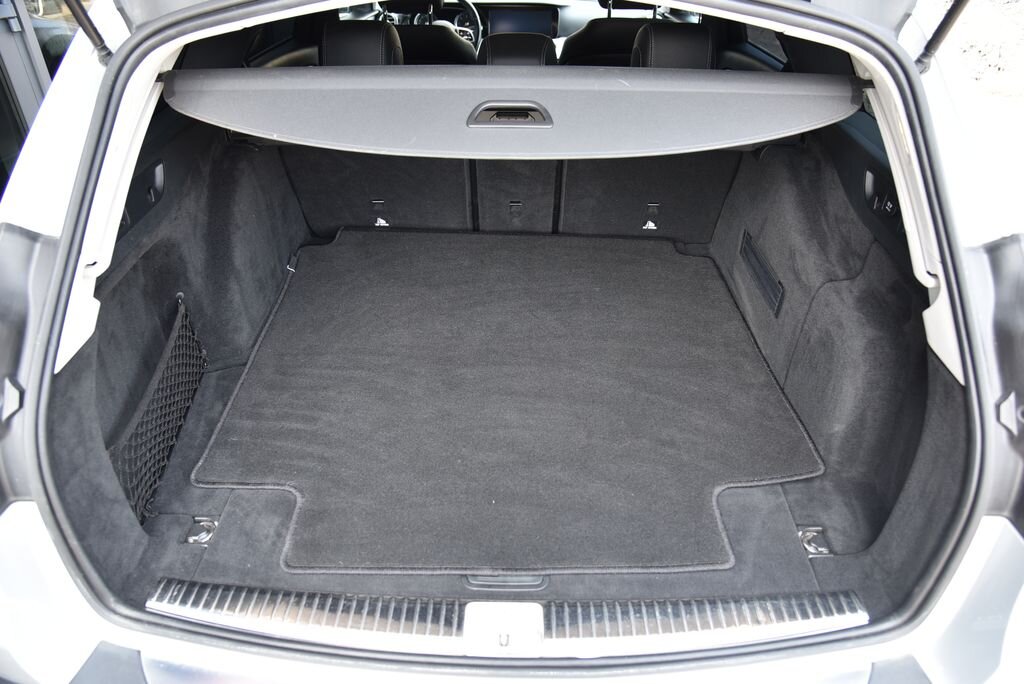 Mercedes-Benz Třídy E Kombi 2,9 l 250 kw