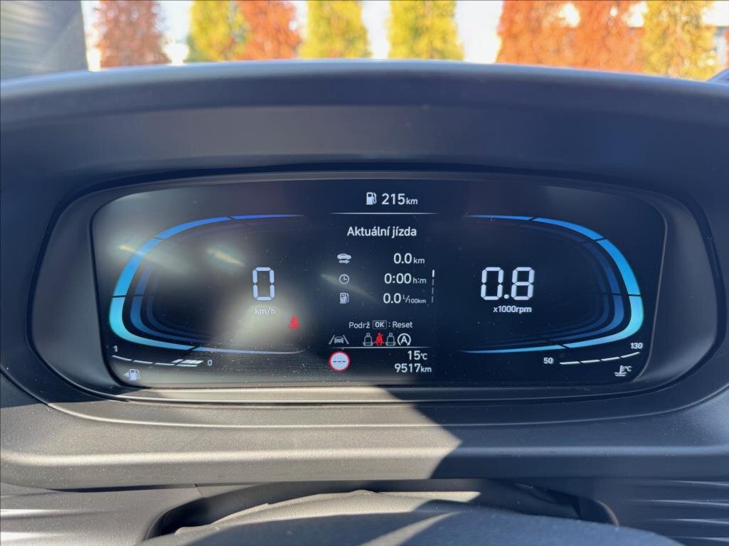 Hyundai i20 Hatchback 1,2 l 57 kw