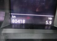 Škoda Fabia Kombi 999,0 70 kw