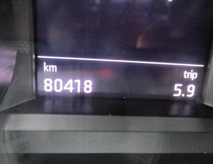 Škoda Fabia Kombi 999,0 70 kw