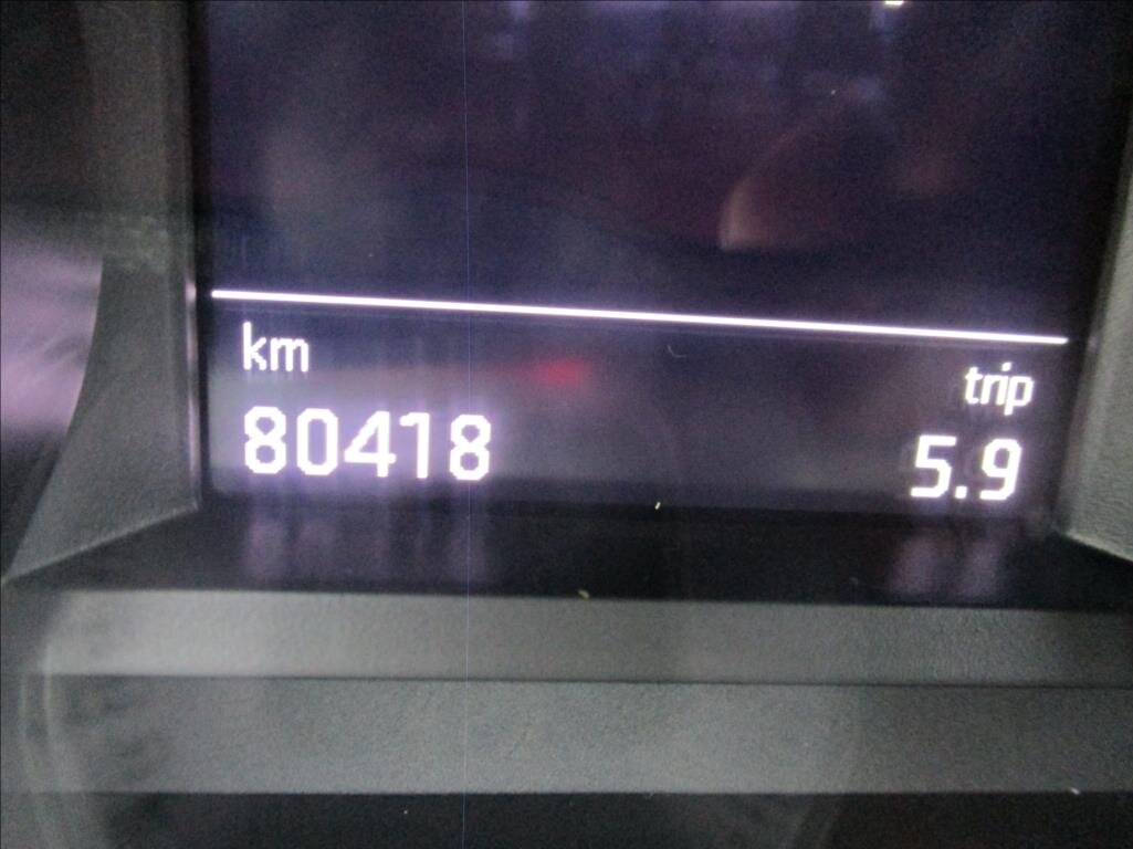 Škoda Fabia Kombi 999,0 70 kw