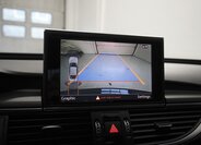 Audi A6 Sedan 3,0 l 200 kw