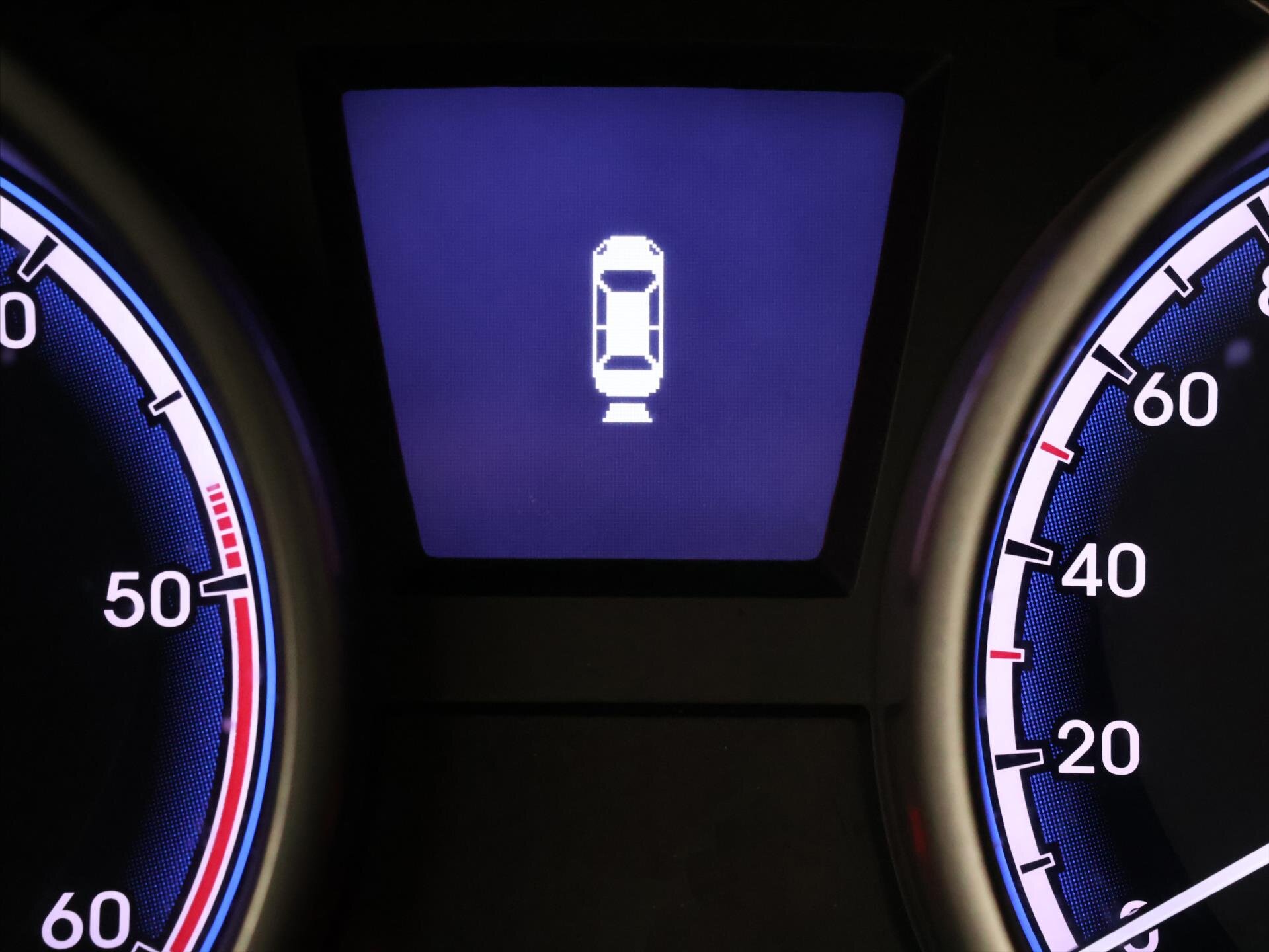 Hyundai ix35 SUV / Terénní 1,7 l 85 kw