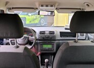 Škoda Fabia 16