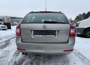 Škoda Octavia Kombi 2,0 l 103 kw