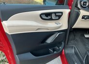 Mercedes-Benz Třídy V VAN / Minibus 2,0 l 174 kw