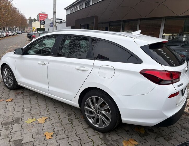 Hyundai i30 2