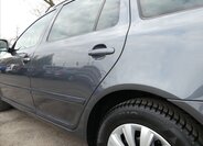 Škoda Octavia Kombi 1,8 l 118 kw