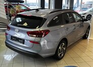 Hyundai i30 Kombi 1,5 l 70 kw