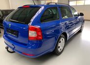 Škoda Octavia 6