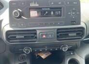 Peugeot Partner Skříň 1,5 l 75 kw