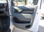 Citroën SpaceTourer Kombi 1,5 l 88 kw