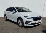 Škoda Scala Hatchback 999,0 85 kw