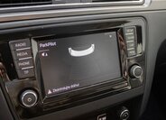 Škoda Rapid Sedan / Limuzína 1,4 l 66 kw