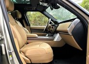 Land Rover Range Rover 40