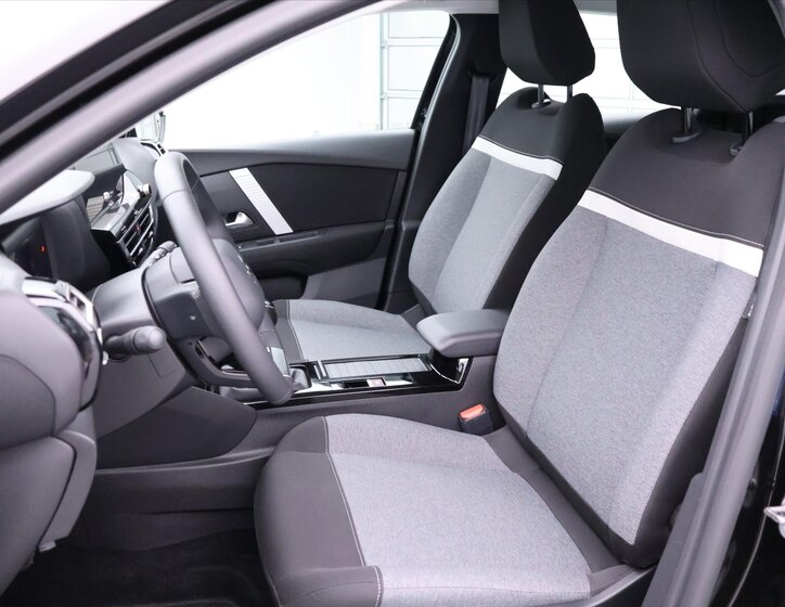 Citroën C4 Hatchback 1,2 l 75 kw