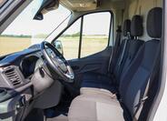 Ford Transit 10