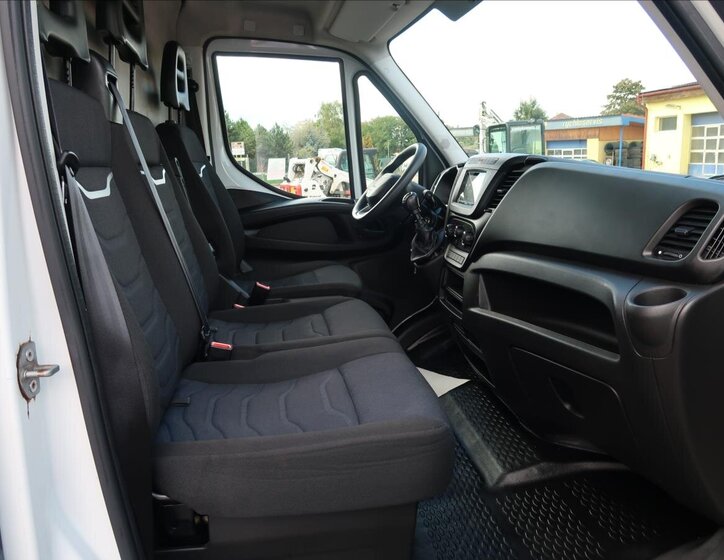 Iveco Daily Ostatní 2,3 l 115 kw