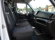 Iveco Daily Ostatní 2,3 l 115 kw