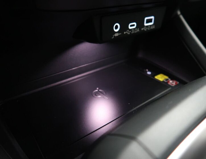 Subaru Crosstrek SUV 2,0 l 100 kw