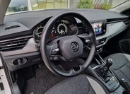 Škoda Scala Hatchback 999,0 81 kw