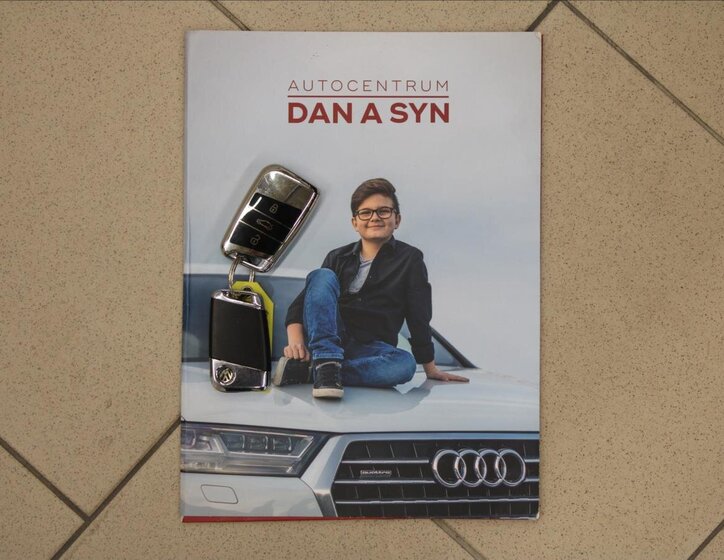 Volkswagen Passat 32