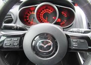 Mazda CX-7 Kombi 2,3 l 191 kw