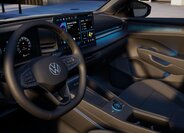 Volkswagen T-Roc SUV / Terénní 1,5 l 110 kw