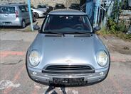 Mini One Hatchback 1,4 l 55 kw