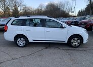 Dacia Logan Kombi 999,0 74 kw