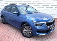 Škoda Kamiq SUV / Terénní 999,0 66 kw