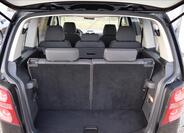 Volkswagen Touran 22