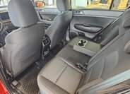 KIA Sportage SUV / Terénní 1,6 l 100 kw