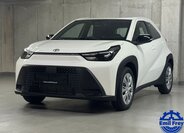 Toyota Aygo Hatchback 1,5 l 53 kw