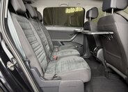 Volkswagen Touran MPV 2,0 l 110 kw