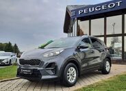 KIA Sportage 1