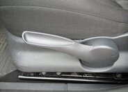 Škoda Fabia Hatchback 1,2 l 44 kw