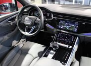 Audi Q7 SUV 3,0 l 210 kw