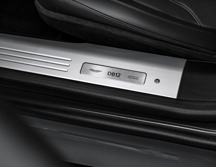 Aston Martin Ostatní 19