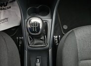 Škoda Rapid Hatchback 1,2 l 66 kw