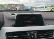 BMW X1 SUV / Terénní 2,0 l 110 kw