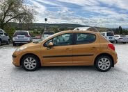 Peugeot 207 3