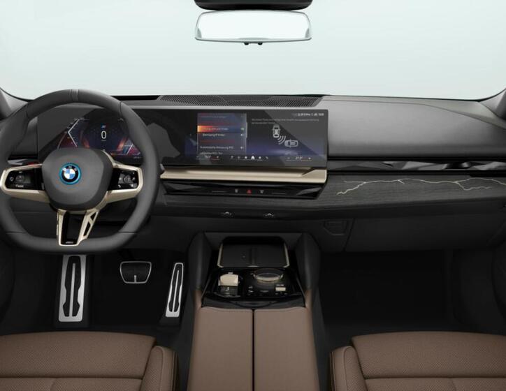 BMW i5 2