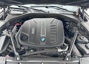BMW Řada 6 Kupé 3,0 l 230 kw