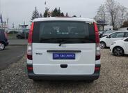 Mercedes-Benz Vito 5