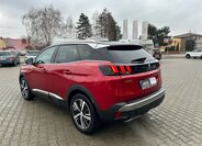 Peugeot 3008 SUV / Terénní 2,0 l 130 kw