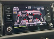 Škoda Kodiaq SUV / Terénní 2,0 l 110 kw