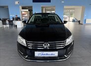 Volkswagen Passat 2