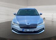 Škoda Superb 2