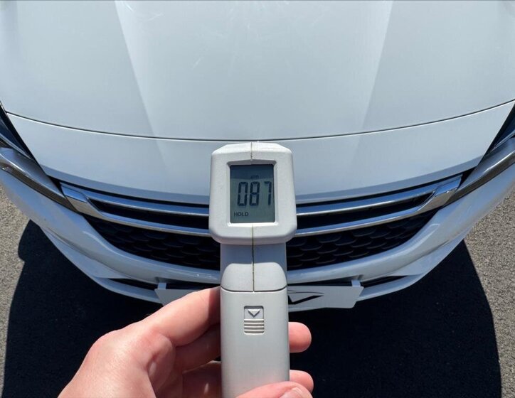 Opel Astra Hatchback 1,4 l 74 kw